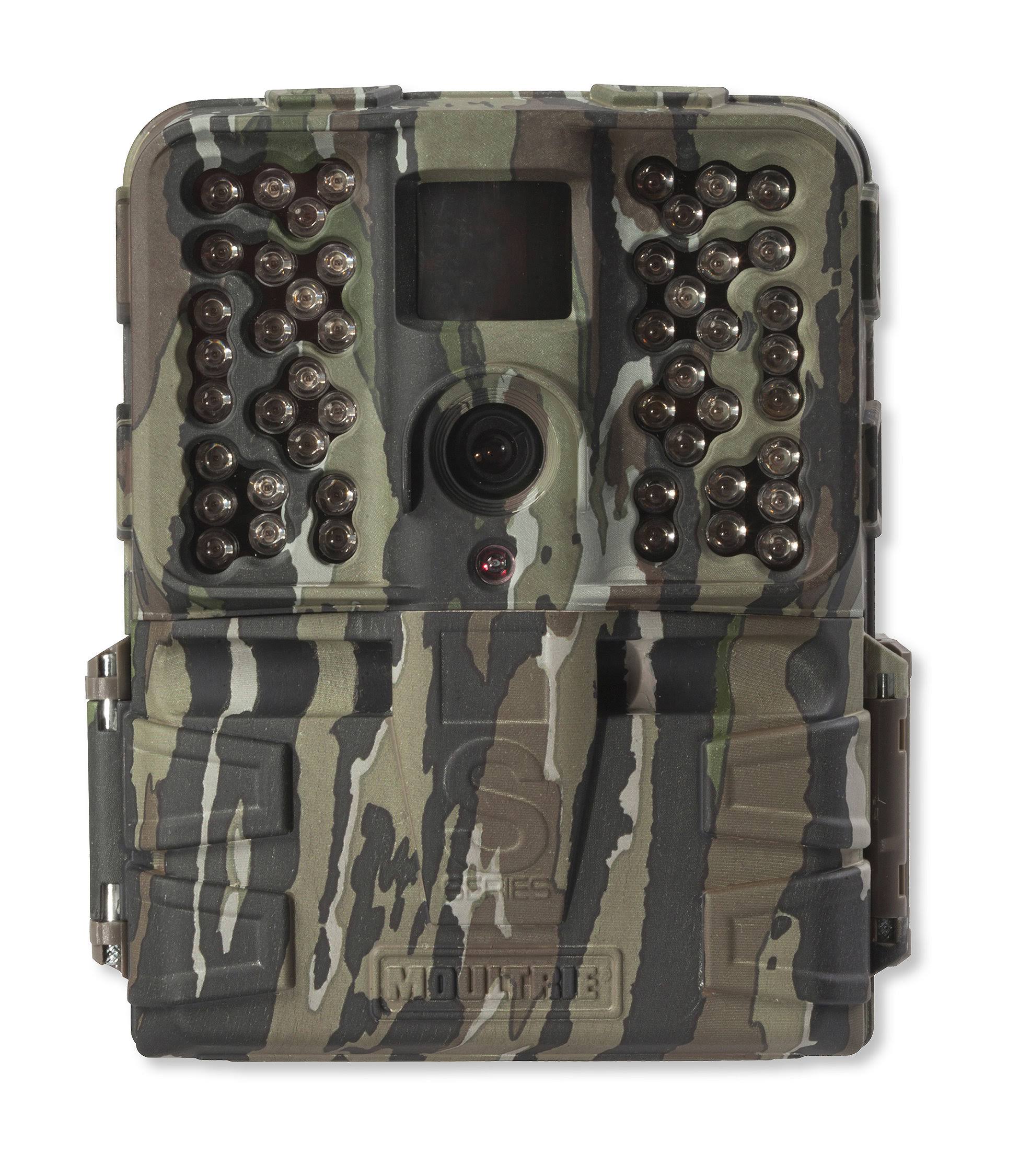 Moultrie S-50i Game Camera