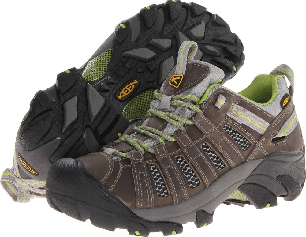 Keen Women's Voyageur Hiking Shoe