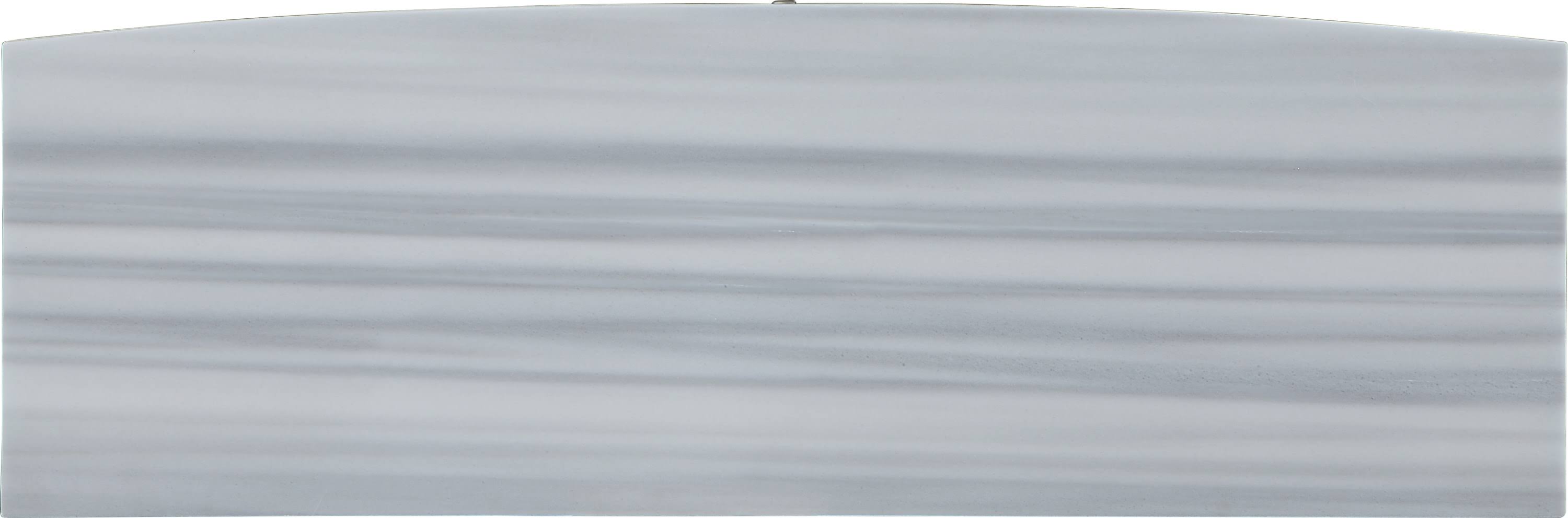 Acme Madan Server, Marble Gray Oak 73169