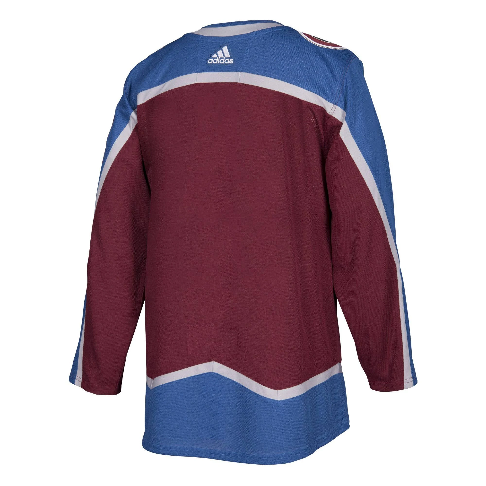 Adidas Colorado Avalanche Authentic NHL Jersey - Home - Adult