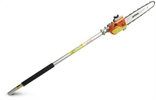 Stihl HT KM Pole Pruner Attachment