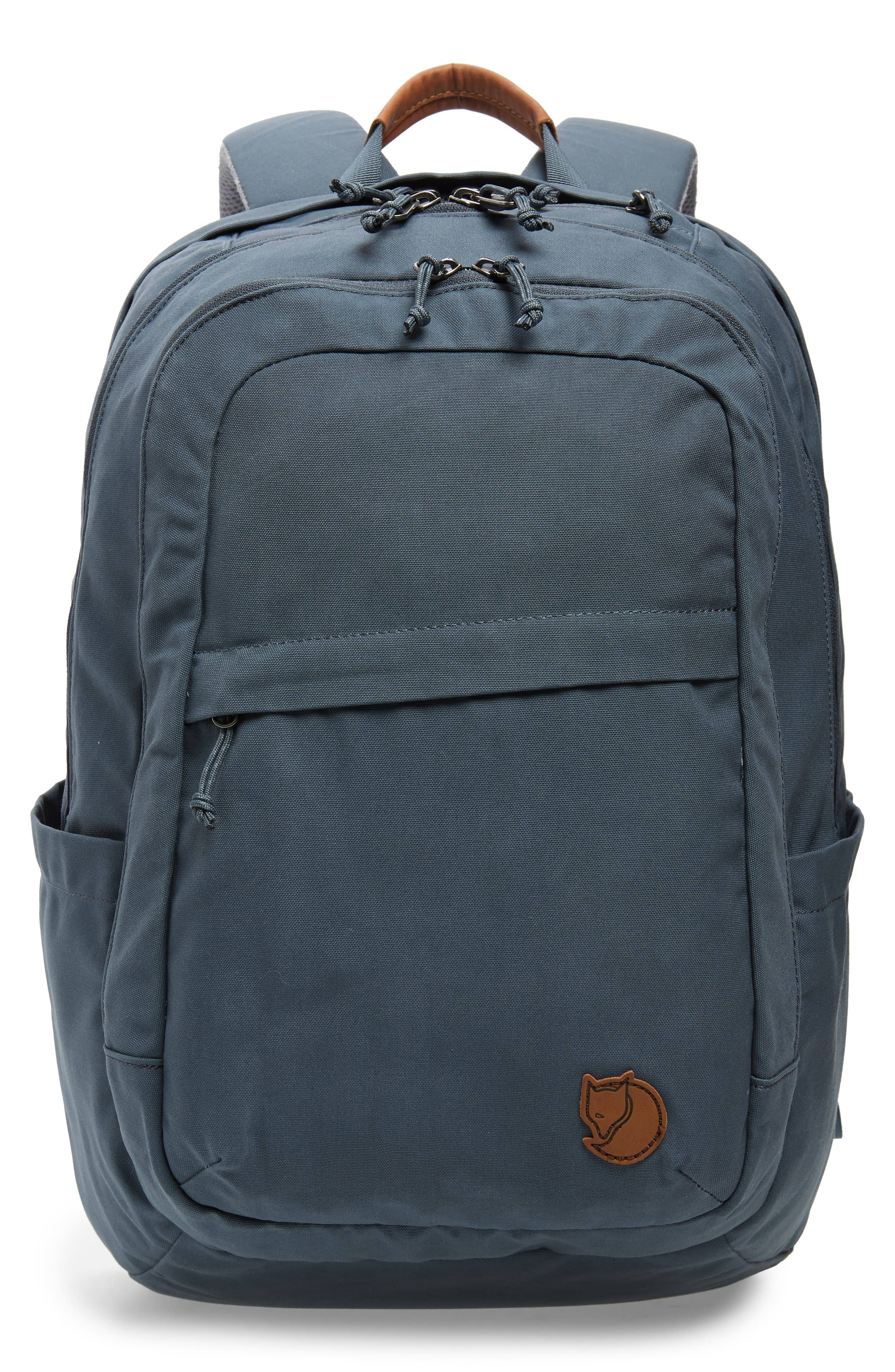 Fjallraven Raven 28L Backpack - Dusk