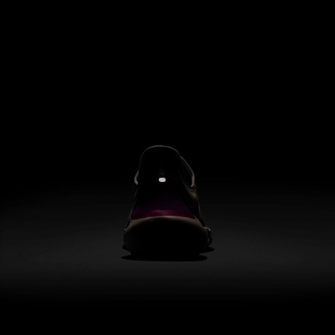 Nike Men's Free RN 5.0 Running Shoes, White