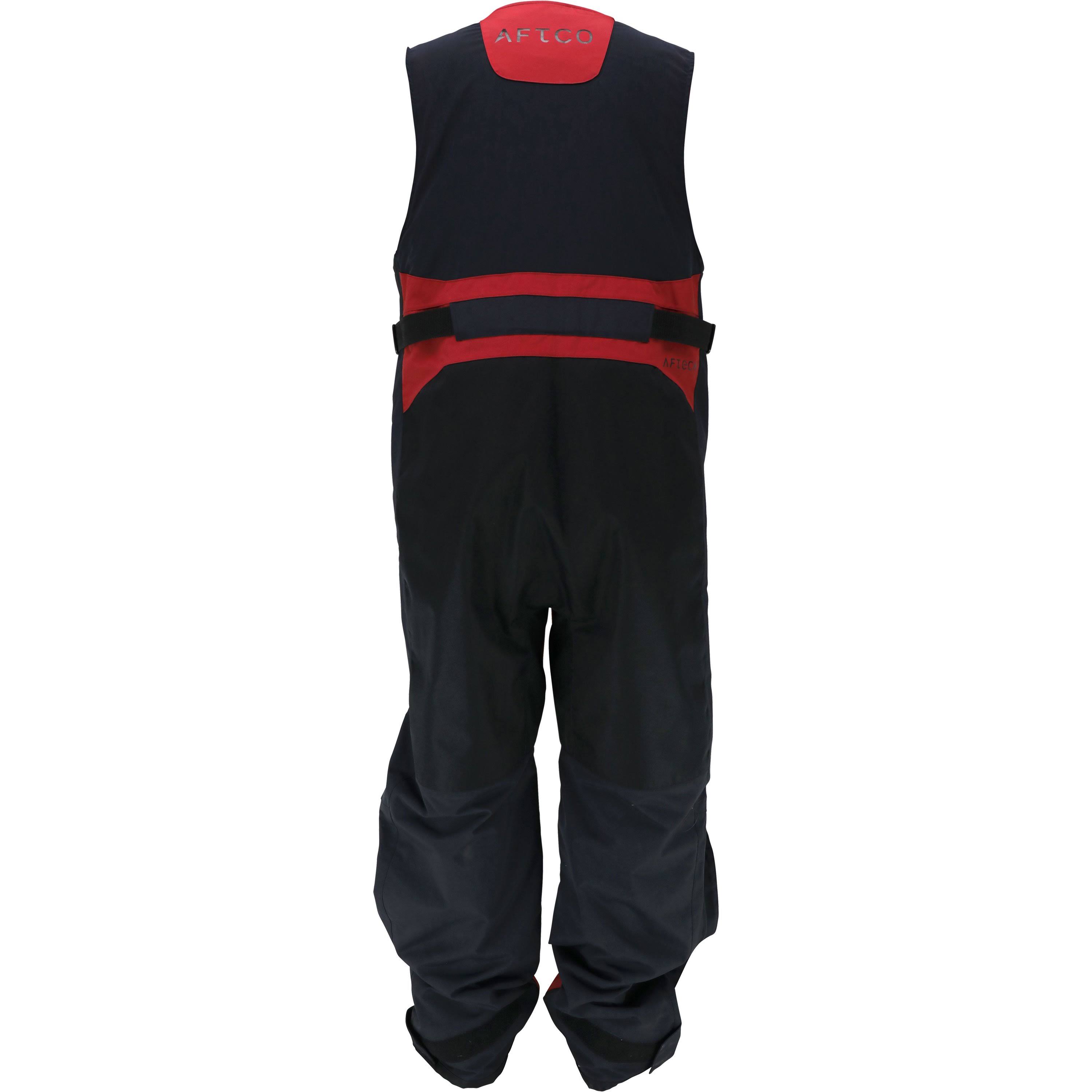 Hydronaut Heavy-Duty Bib