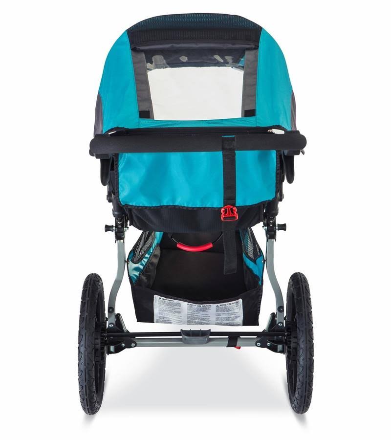 Bob Revolution Flex Stroller (Meadow)