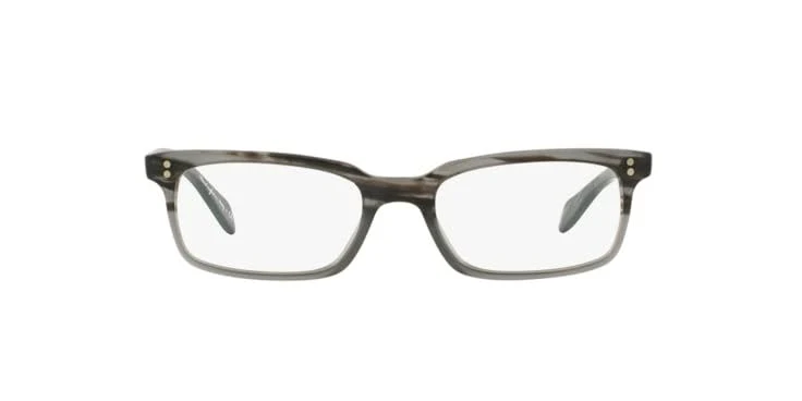 Oliver Peoples Denison OV5102 1124 Matte Storm