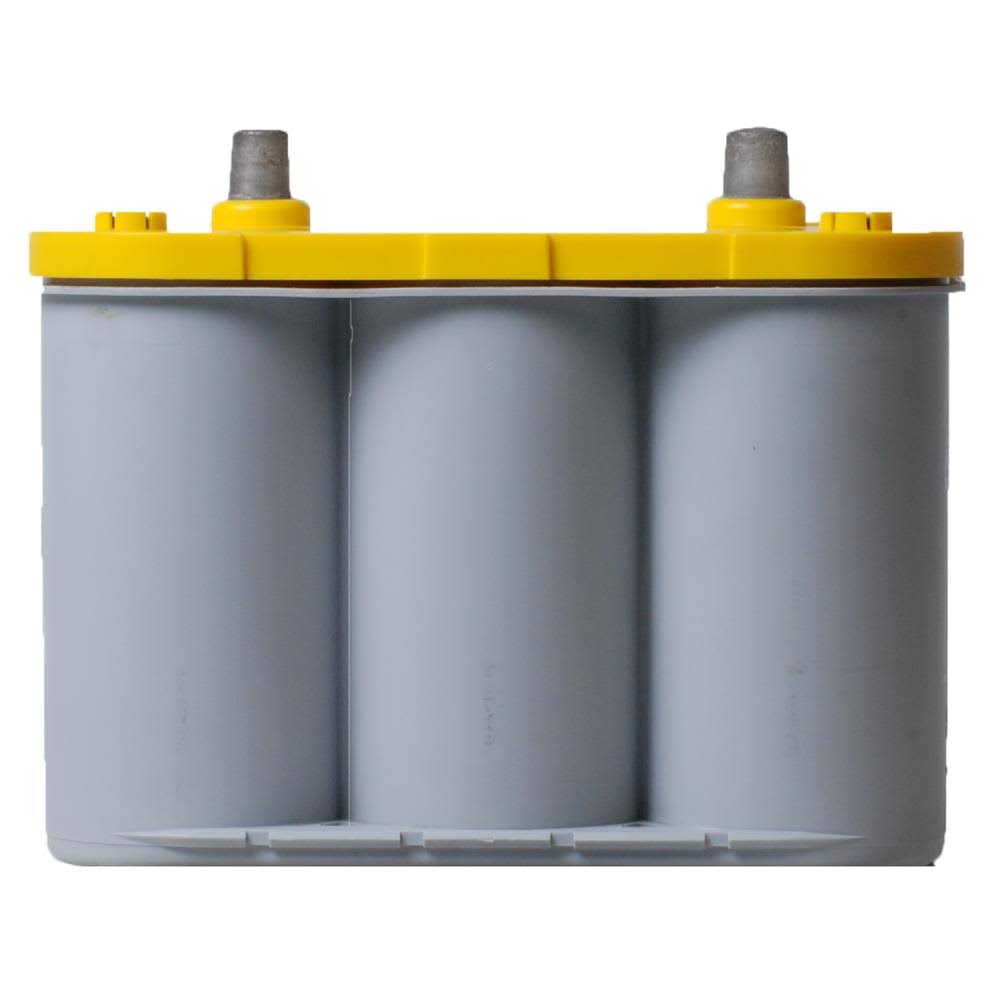 Optima YELLOWTOP Battery D34