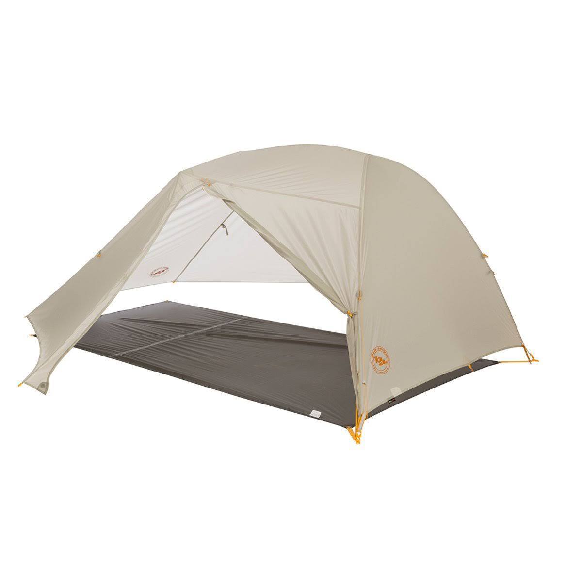 Big Agnes Tiger Wall UL 2 Person Backpacking Tent