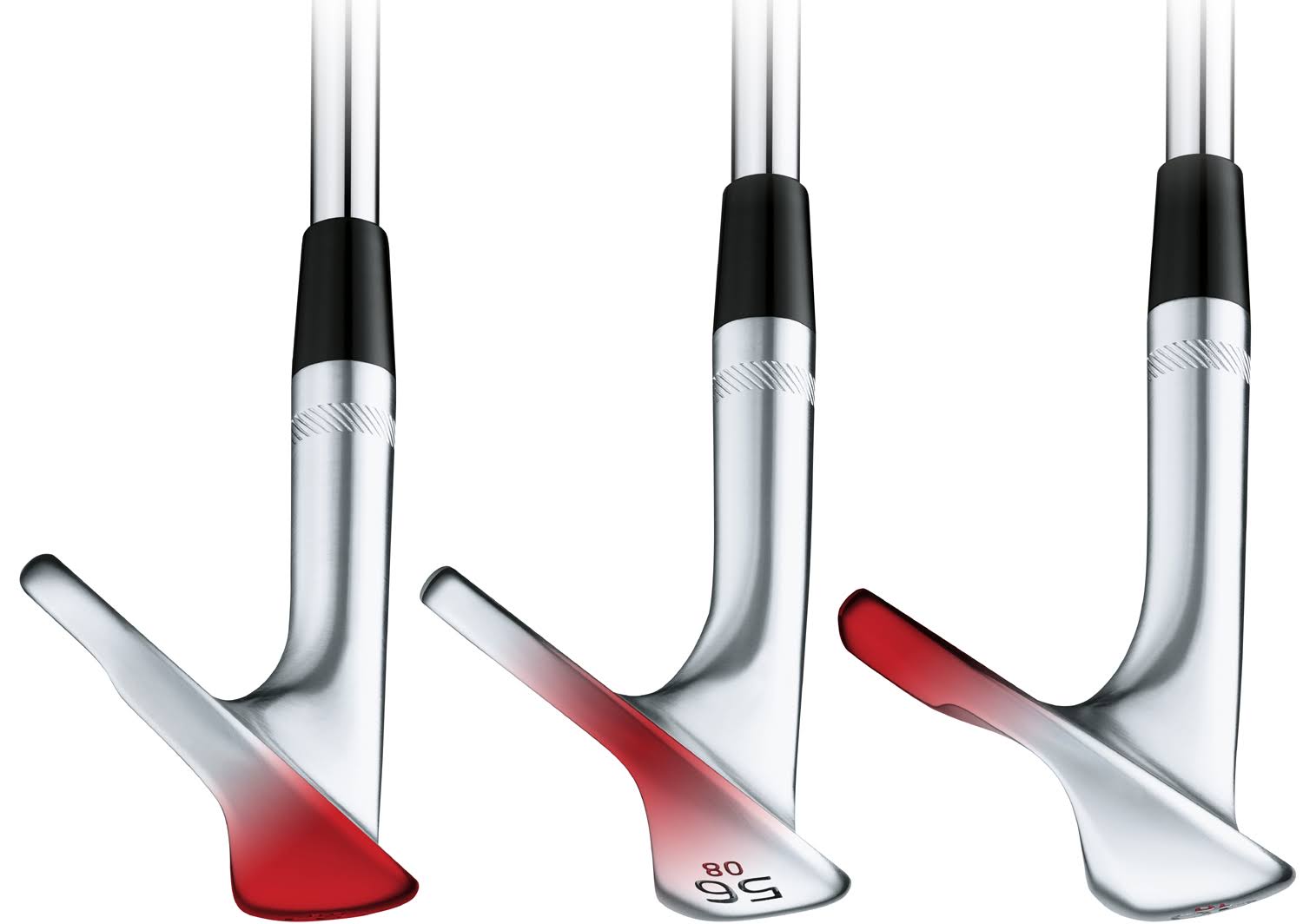 Titleist SM6 Tour Chrome Vokey Wedge