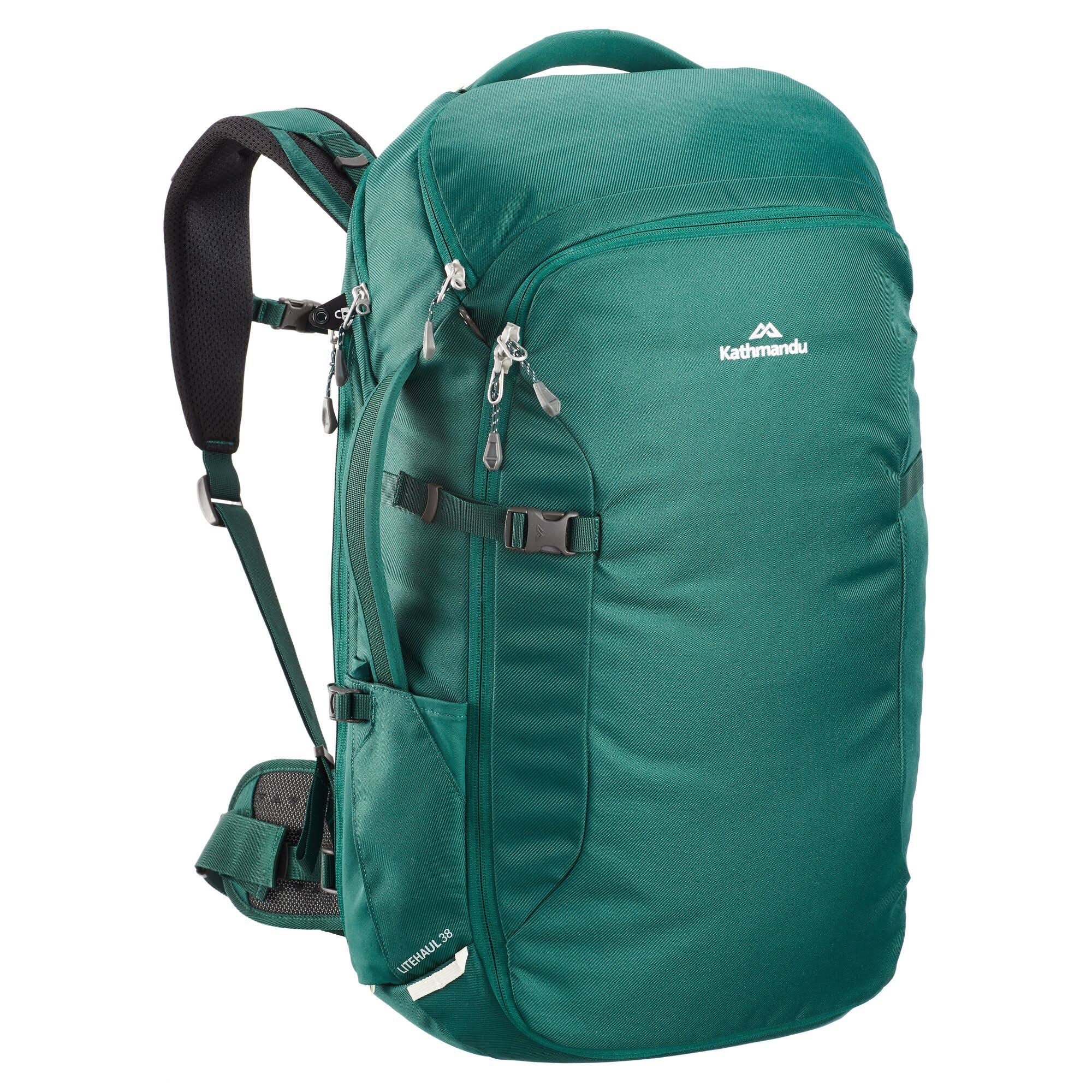 Kathmandu Litehaul Pack- Carry on