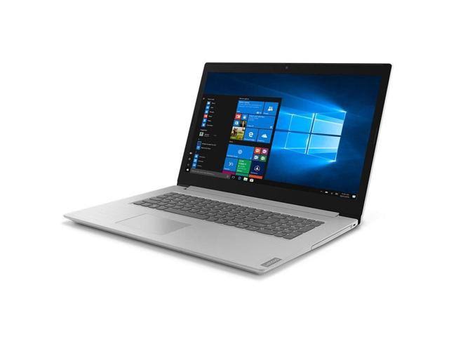 Lenovo IdeaPad L340 Laptop - AMD Ryzen 3 3200u (2.60 GHz) - 128GB SSD - 8GB Ram - Windows 10