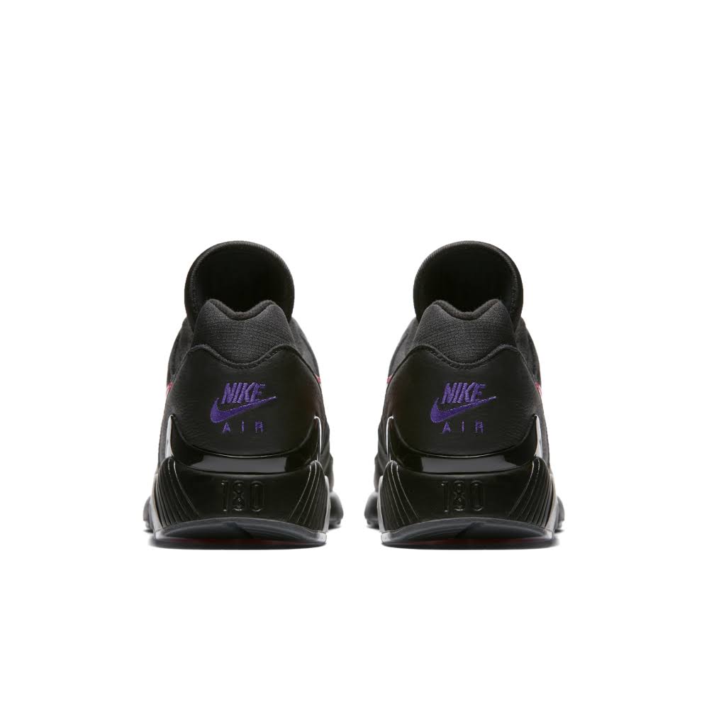 Nike Air Max 180 Black