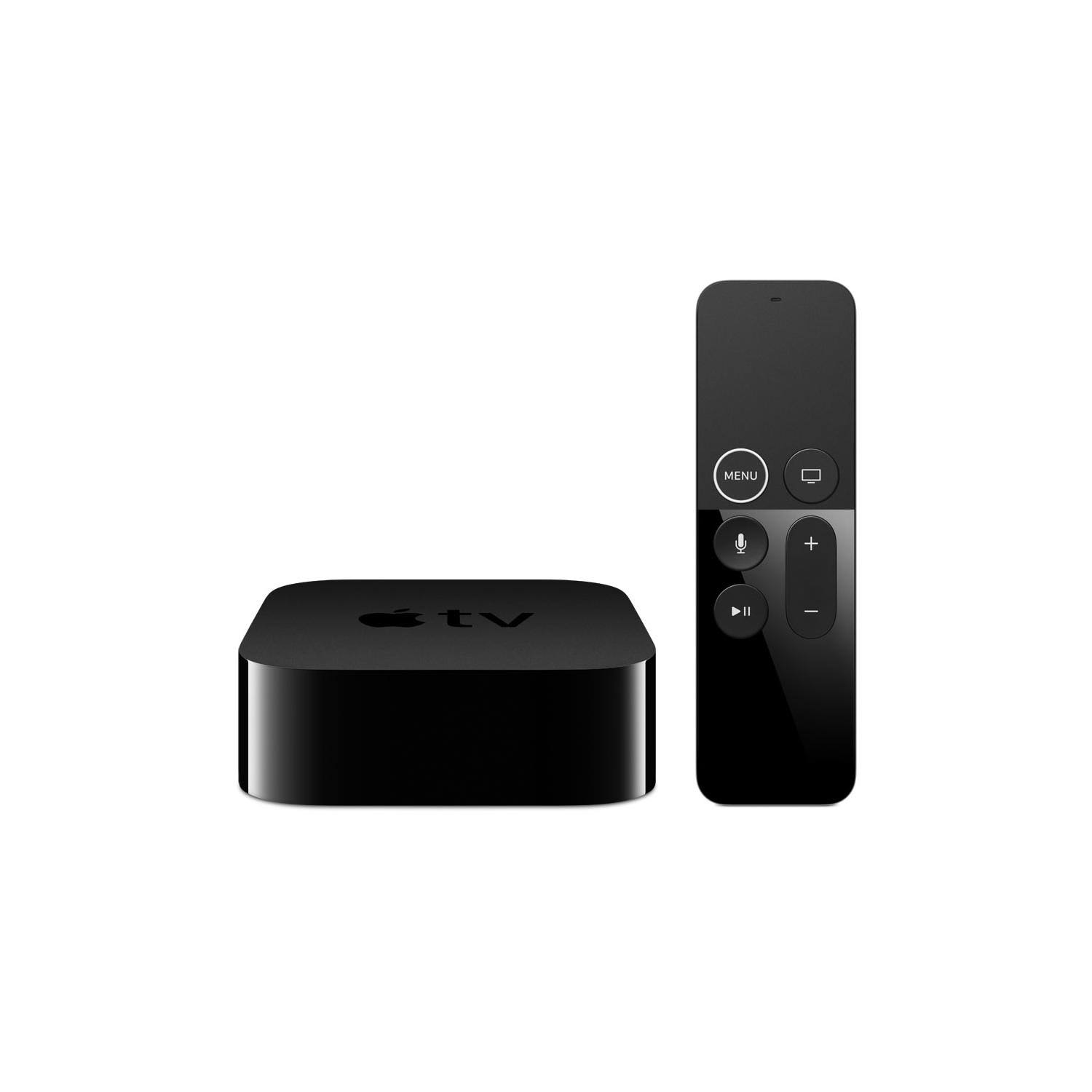 Apple TV 4K (64GB)