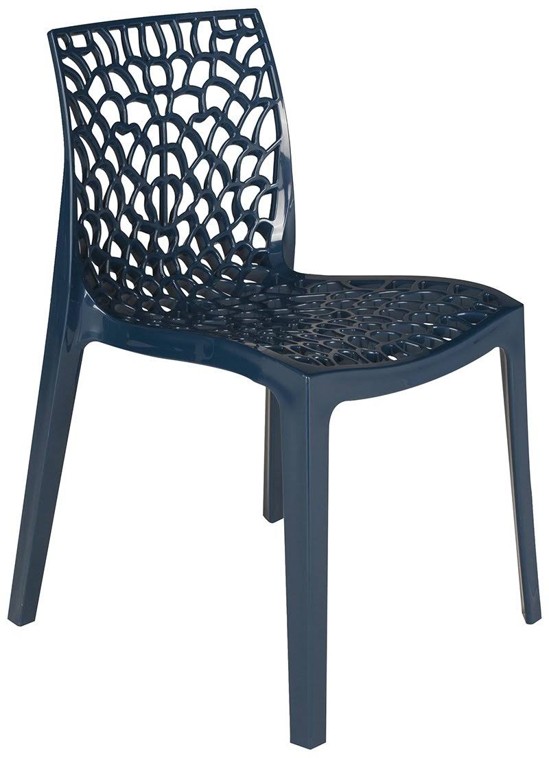 Gruvyer Spider Web Chair Sage Green