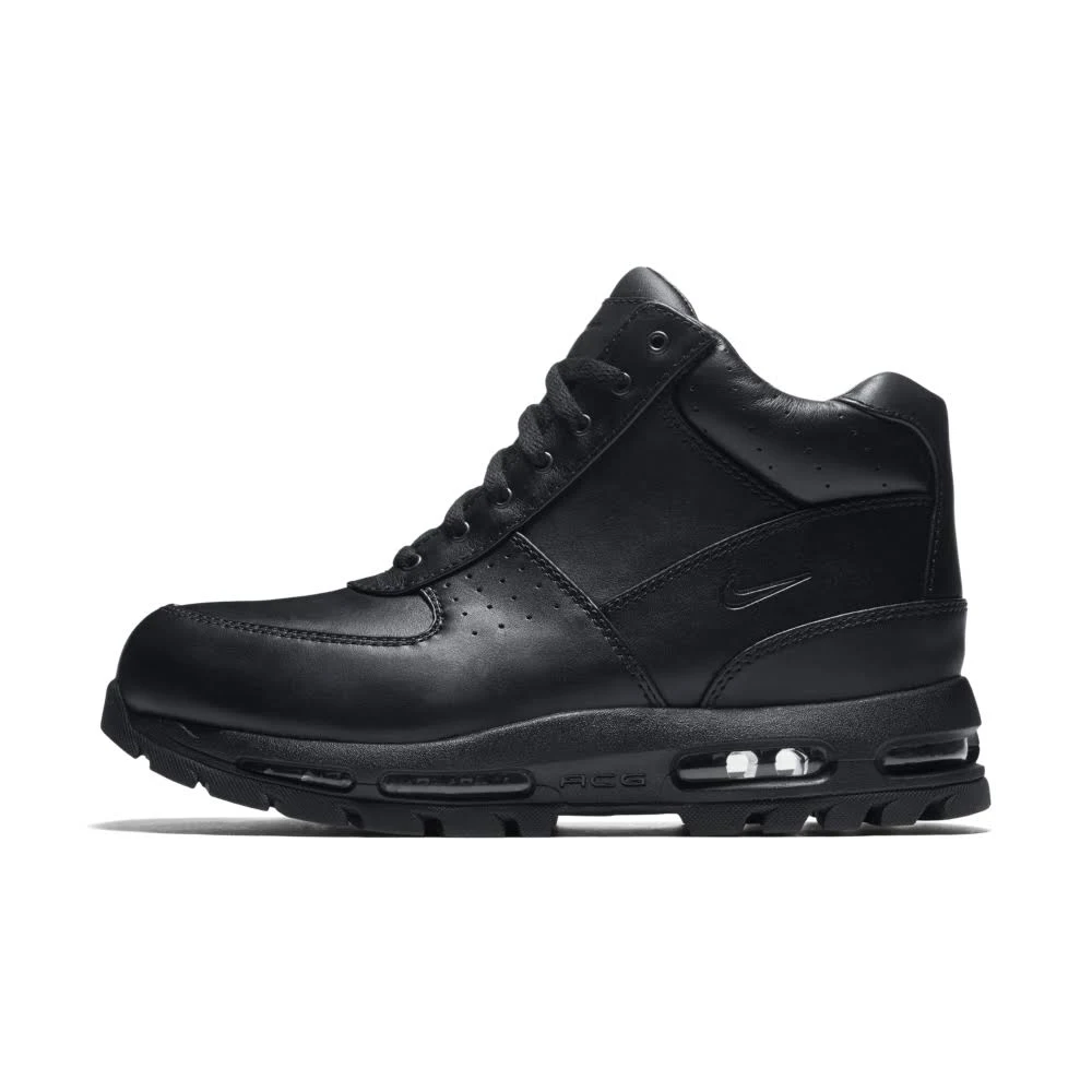 Nike Men Air Max Goadome Black 11