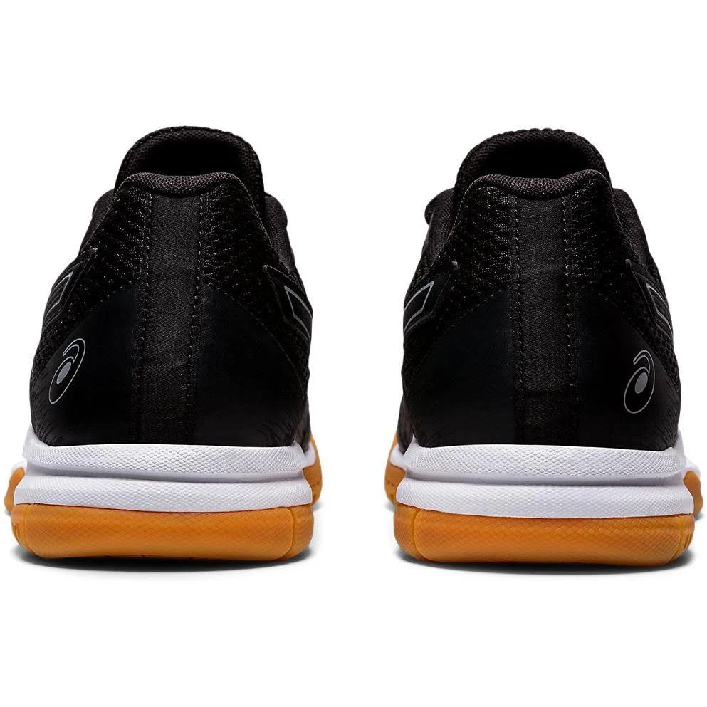 Asics Men's GEL-Furtherup Volleyball Shoes, 9M, Black