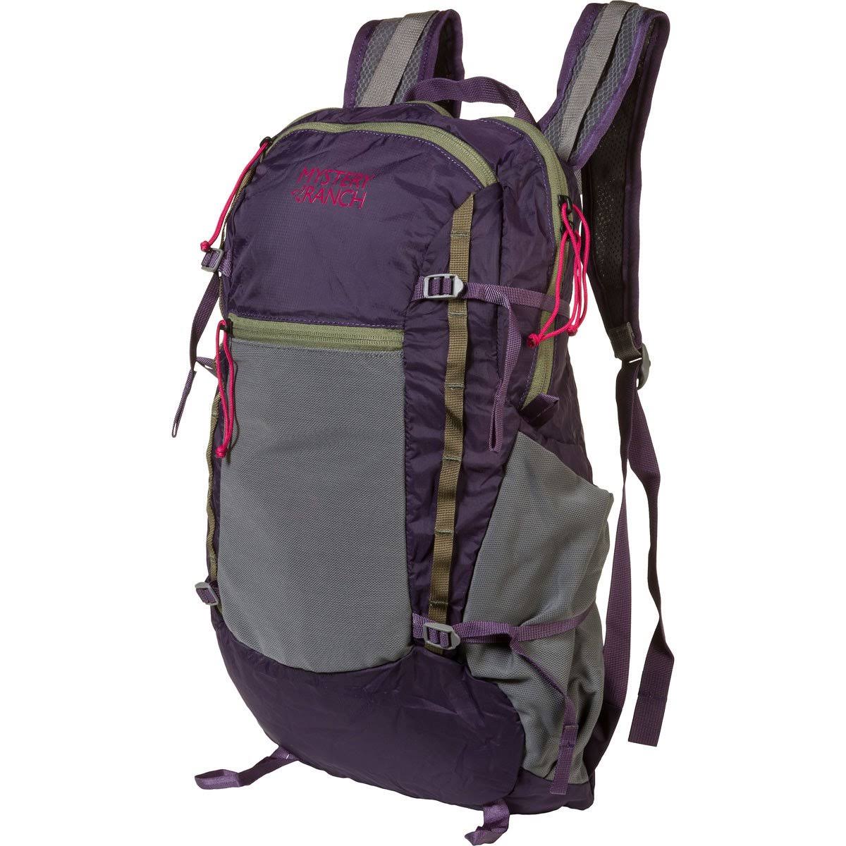 Mystery Ranch in and Out - Mystery Pop