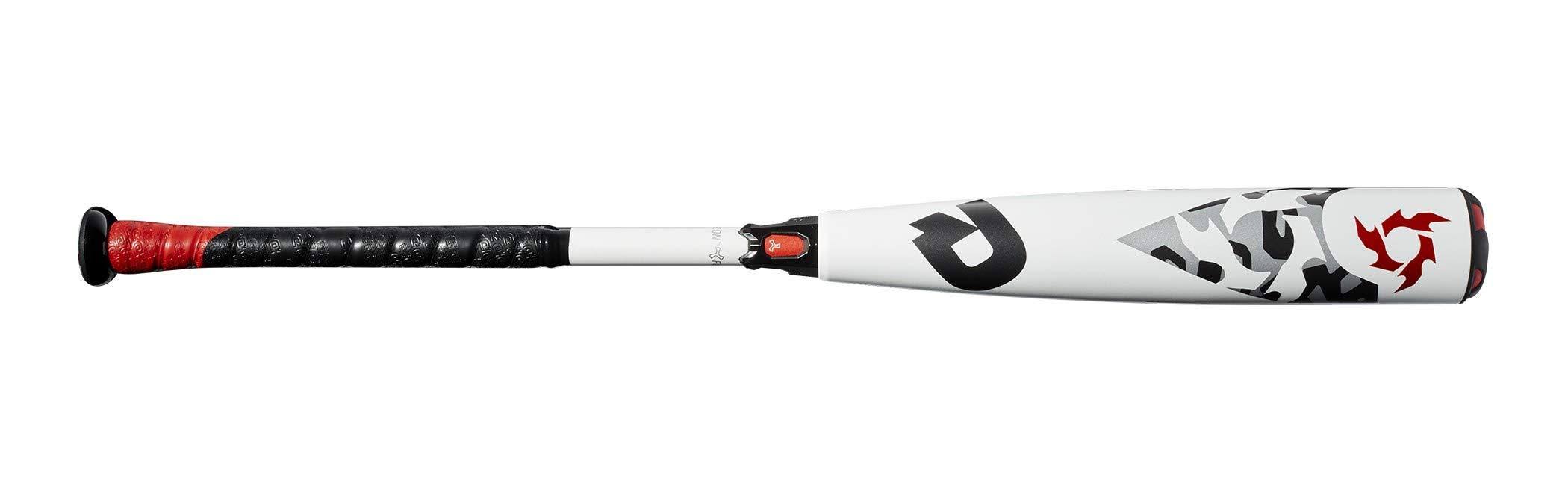 DeMarini 2020 USSSA Voodoo (-5) Baseball Bat