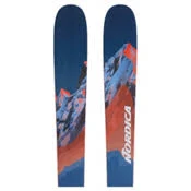 Nordica Enforcer 100 Skis 191cm 2022
