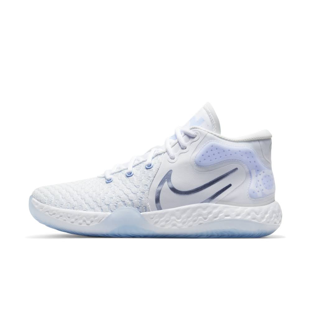 Nike KD Trey 5 VIII Men&s Basketball Shoes, Size: 11, White