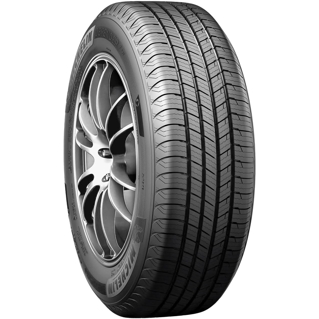 215/70R15 Michelin Defender T+H 98H BSW Tire