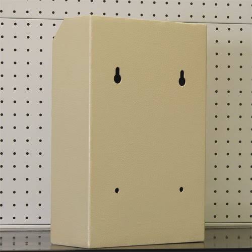 Protex Drop Box Safe (WDS-150)