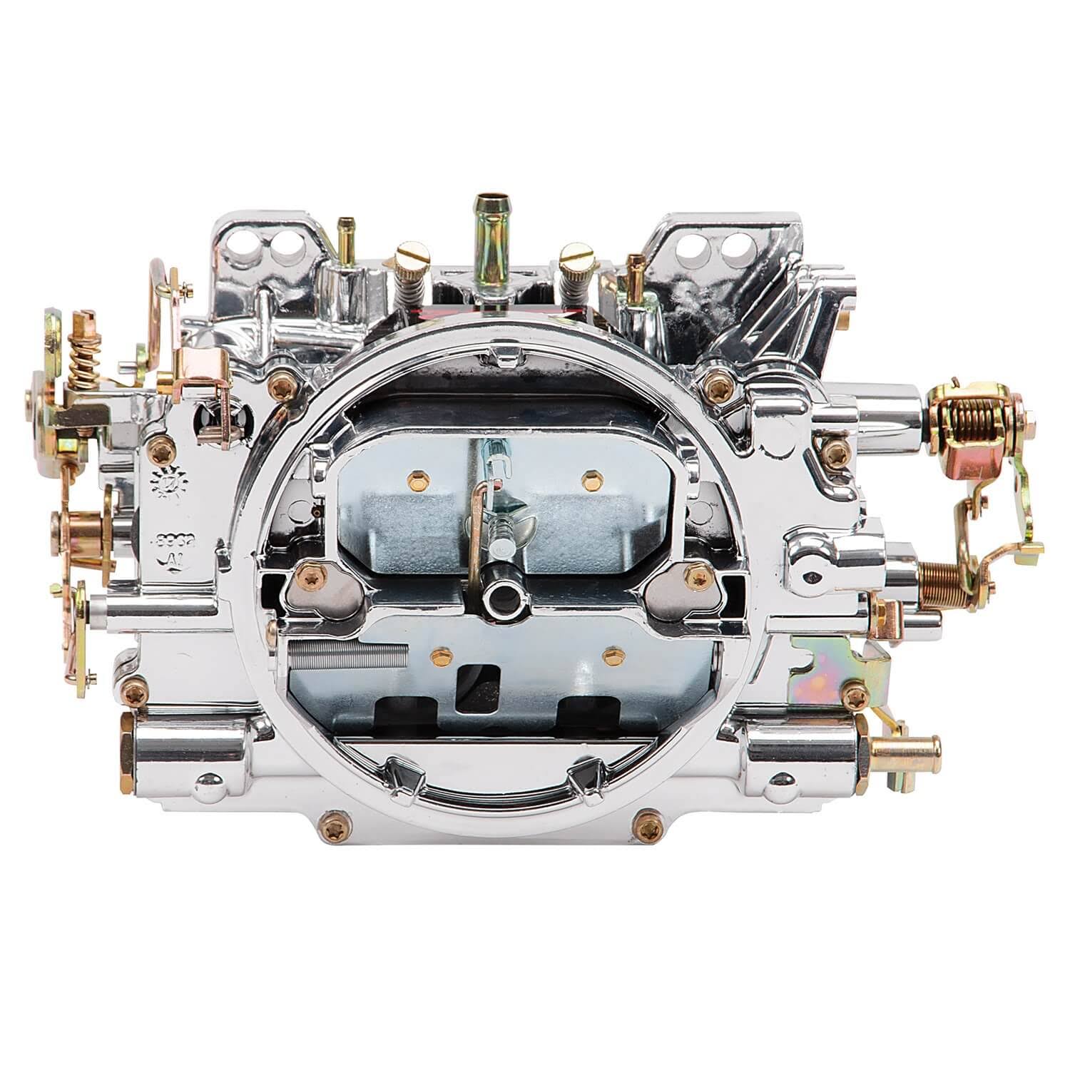 Edelbrock 19069 - AVS2 Series Carburetor