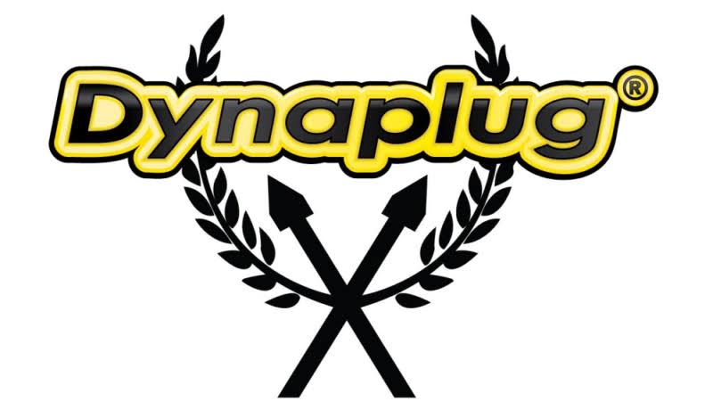 Dynaplug Ultra Compact 12 Volt Tire Inflator - Micro Pro Model