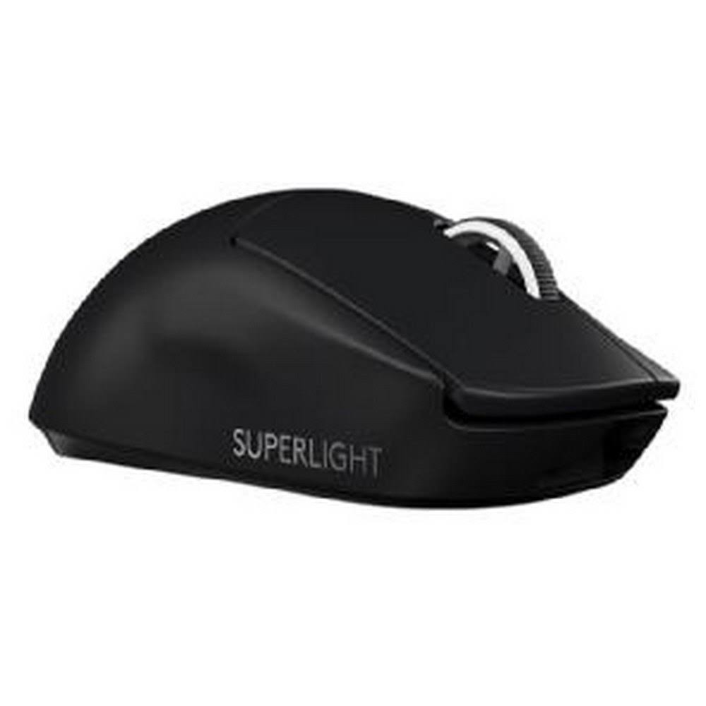Logitech Pro-X Superlight 16000 dpi Gaming Mouse One Size