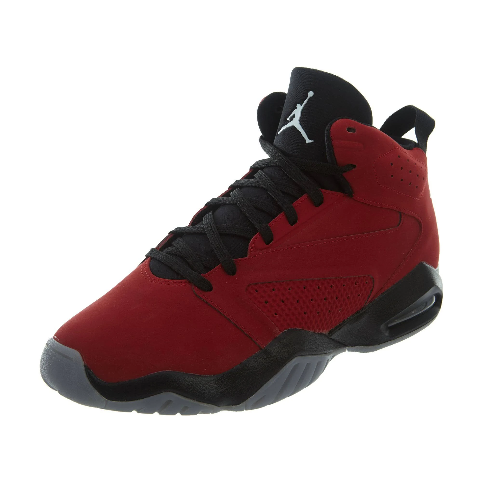 Gym Red Jordan Lift Off - Men&s Size 8.5