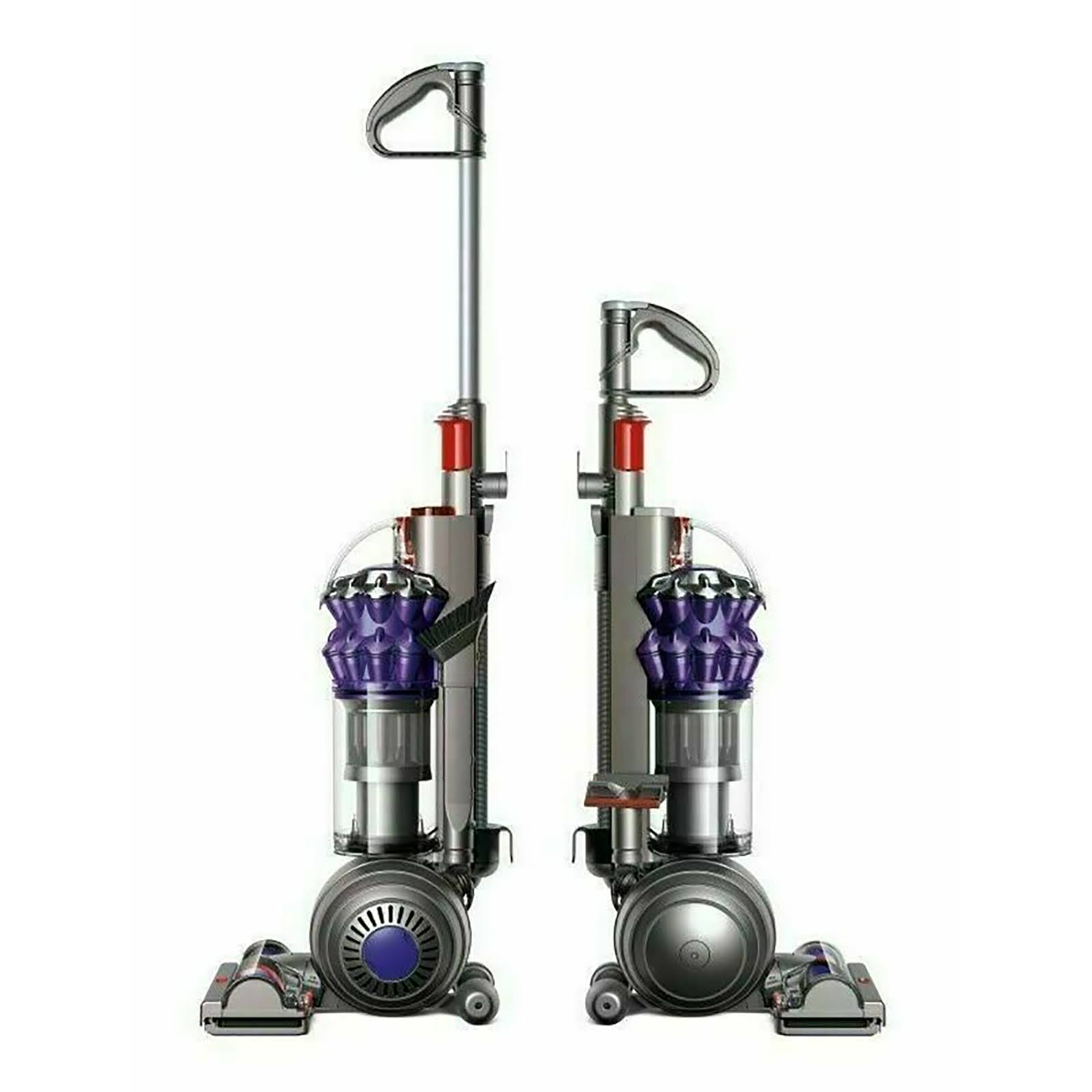 Dyson 233775-01 Small Ball Multi-Floor Upright Vacuum Cleaner