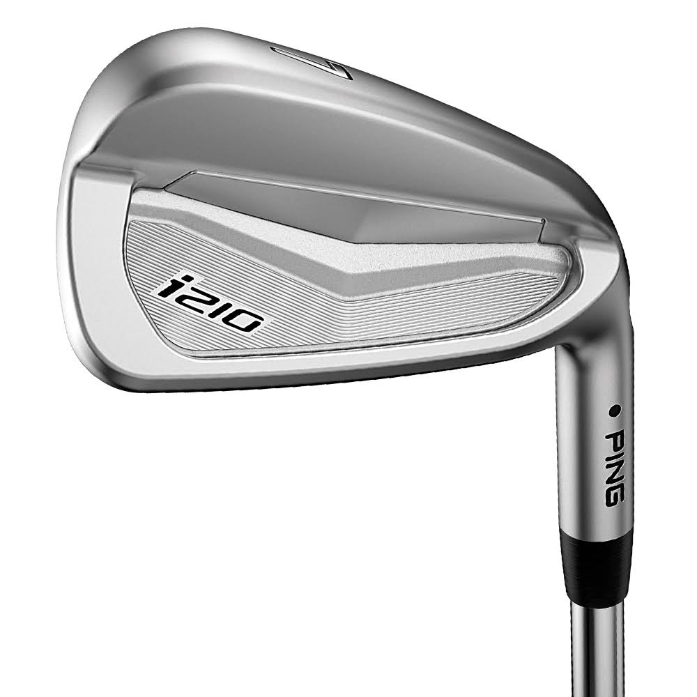 Ping I210 Iron Set