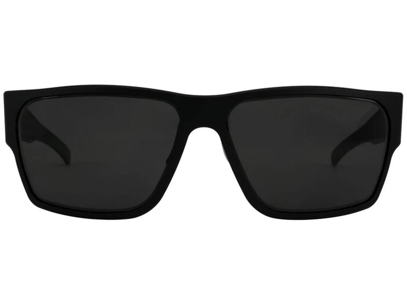Gatorz Eyewear Delta Matte Blackout Smoked Lens Sunglasses