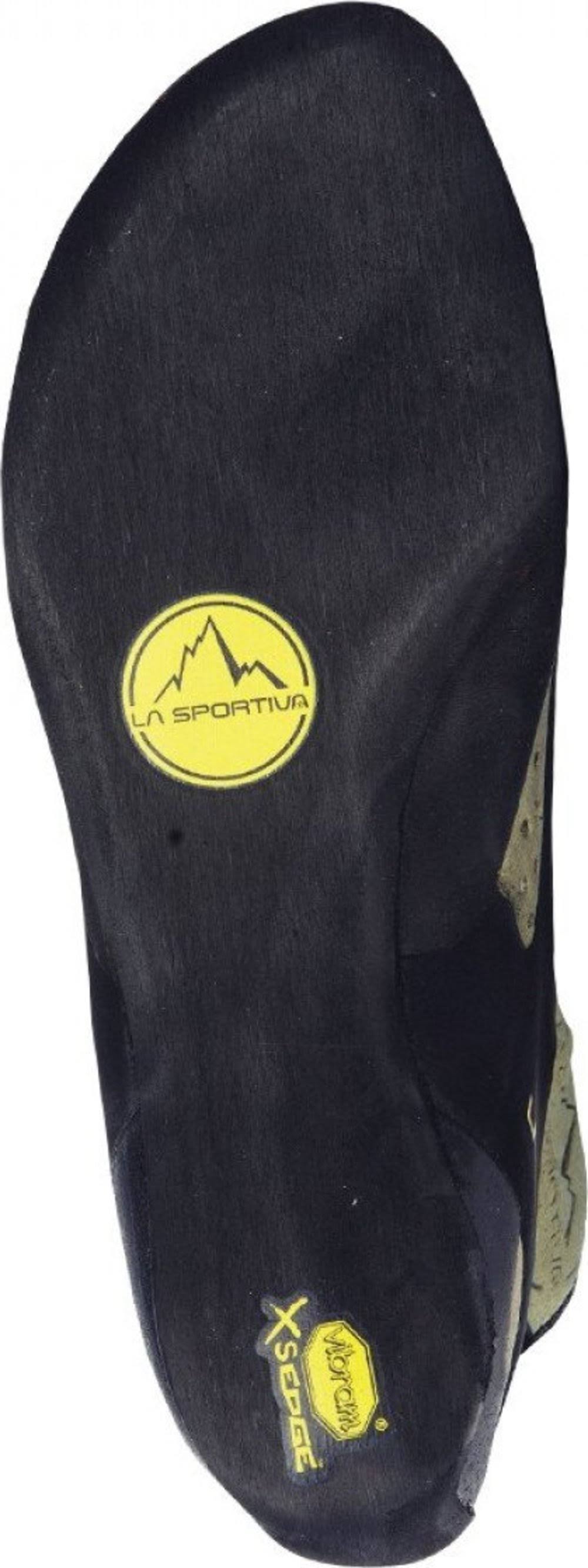 La Sportiva TC Pro Climbing Shoe - Sage 44