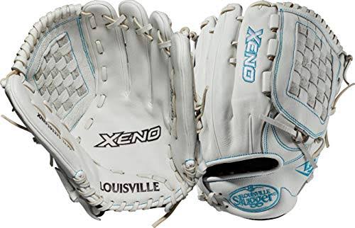 Louisville Slugger Xeno 12.75x22 Fastpitch Softball Glove WTLXNRF191275
