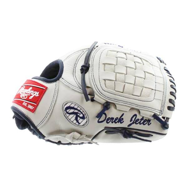 Rawlings Derek Jeter PRODJ2FS-JET Baseball Glove 11.5