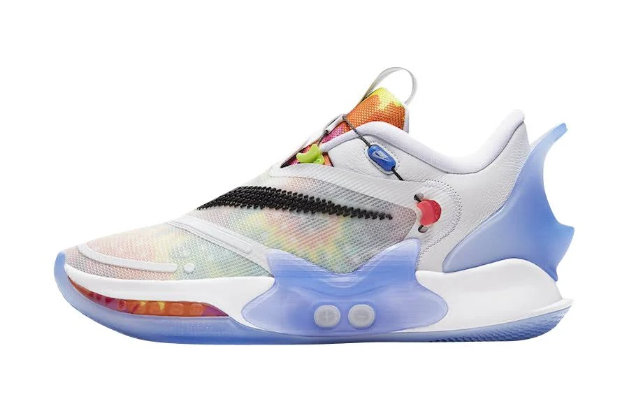 Nike Adapt Bb 2.0 Tie-Dye