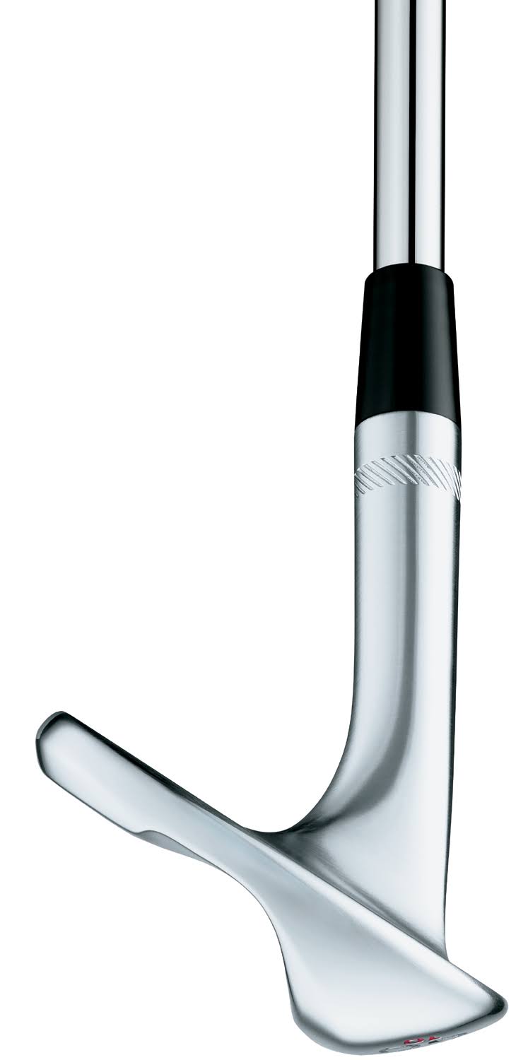 Titleist SM6 Tour Chrome Vokey Wedge