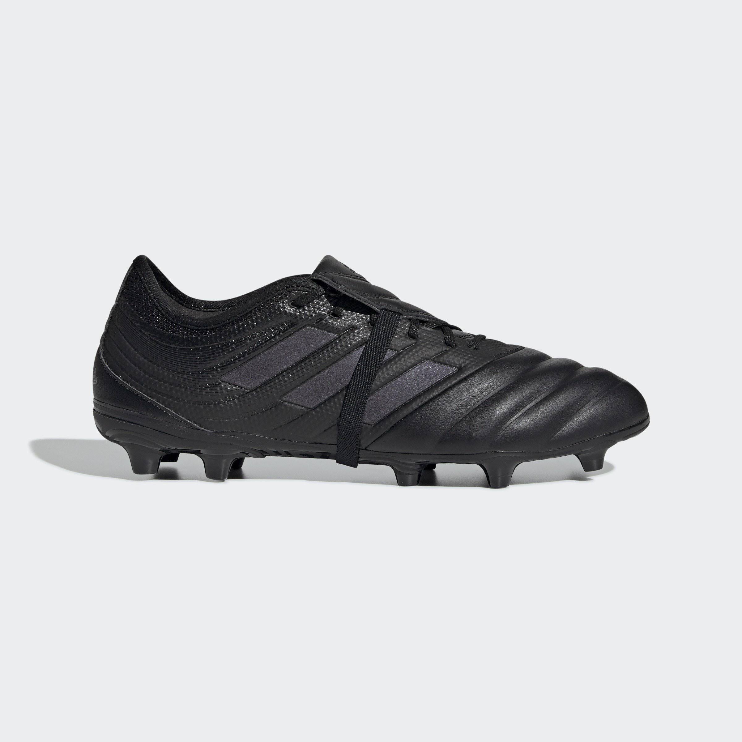 Adidas Copa Gloro 19.2 Firm Ground Mens Soccer Cleats - Black
