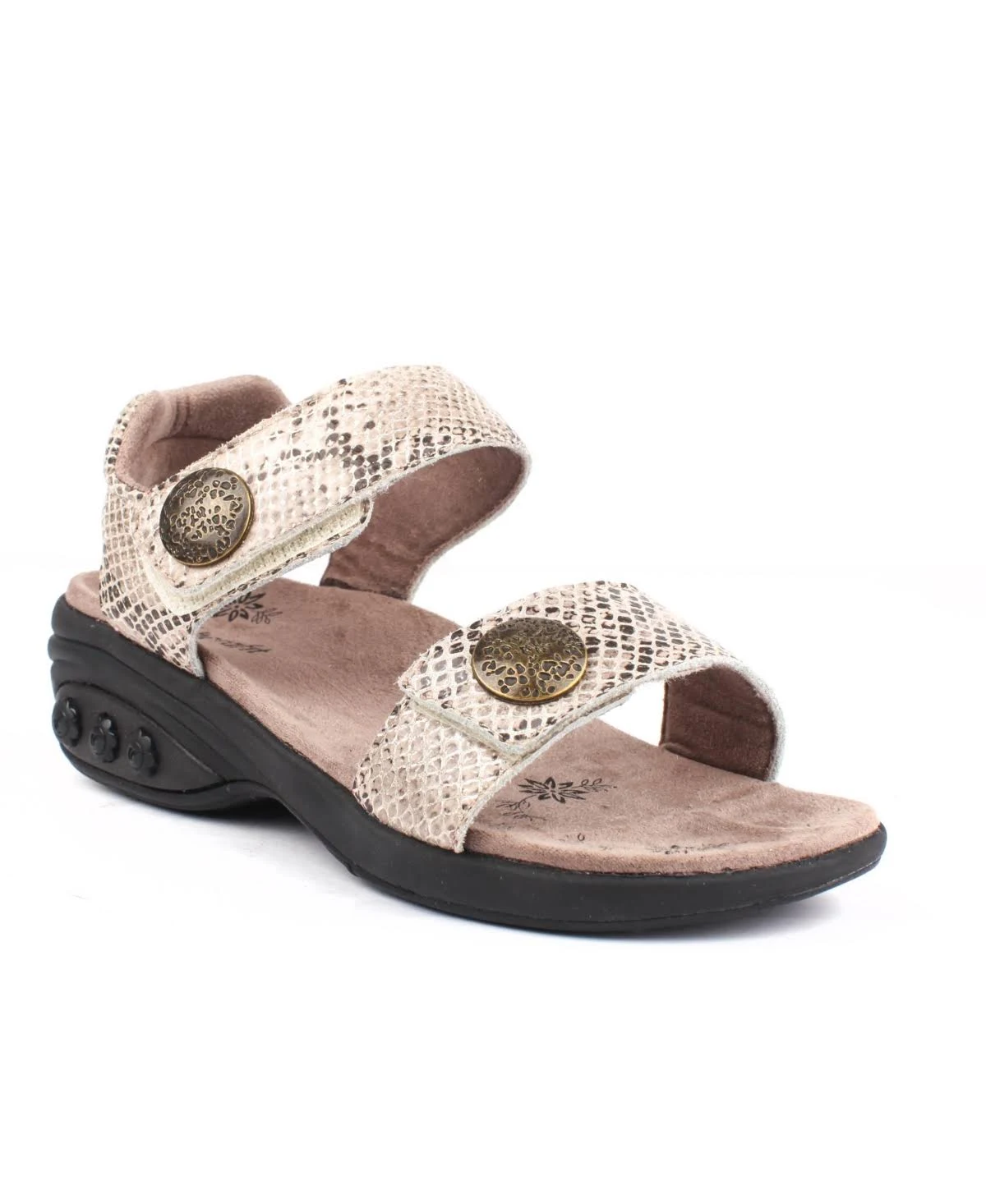 Therafit Melody 7 Women's Black