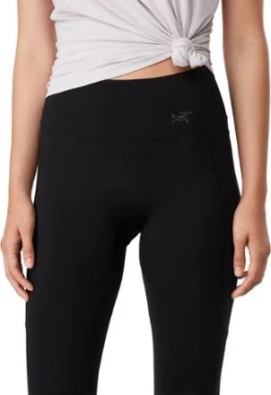 Arc&teryx Oriel 28in Legging - Women's Black, S