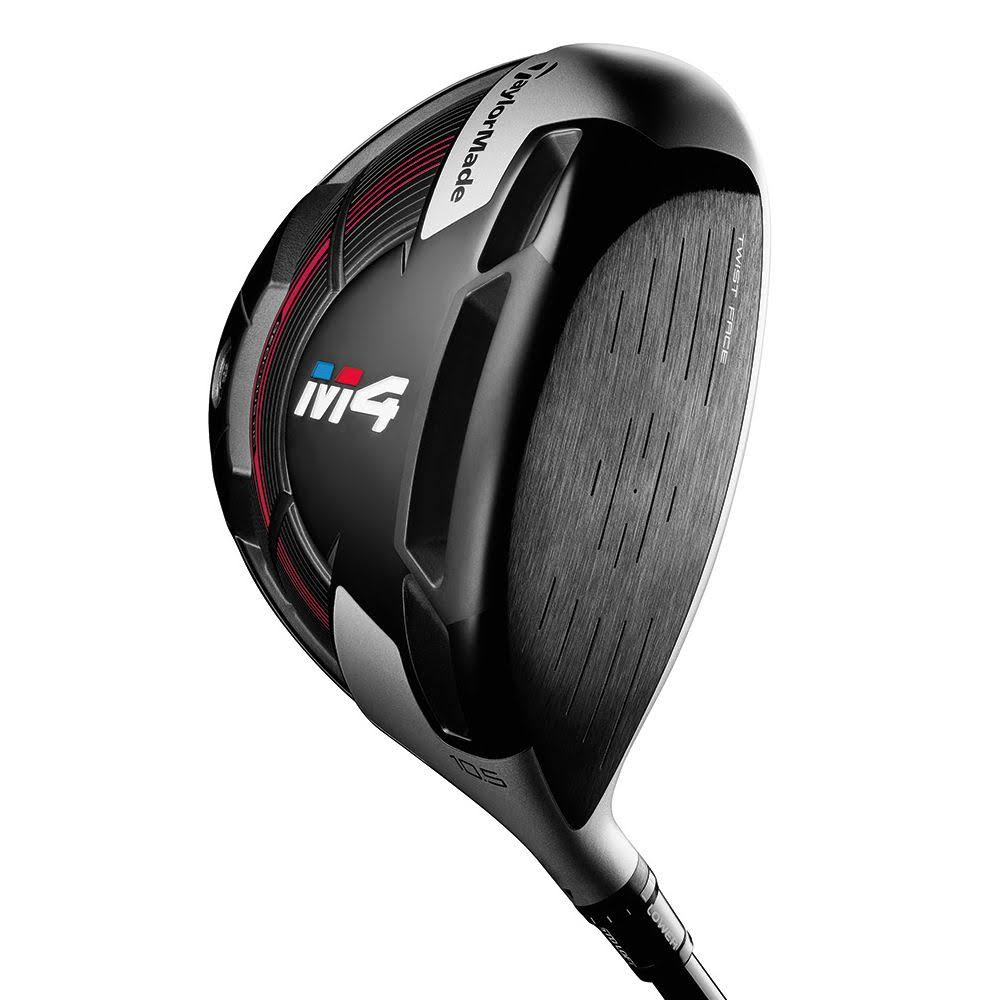 TaylorMade M4 Driver
