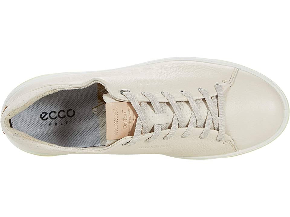 Ecco Women's Tray Laced Golf Shoes, Gray