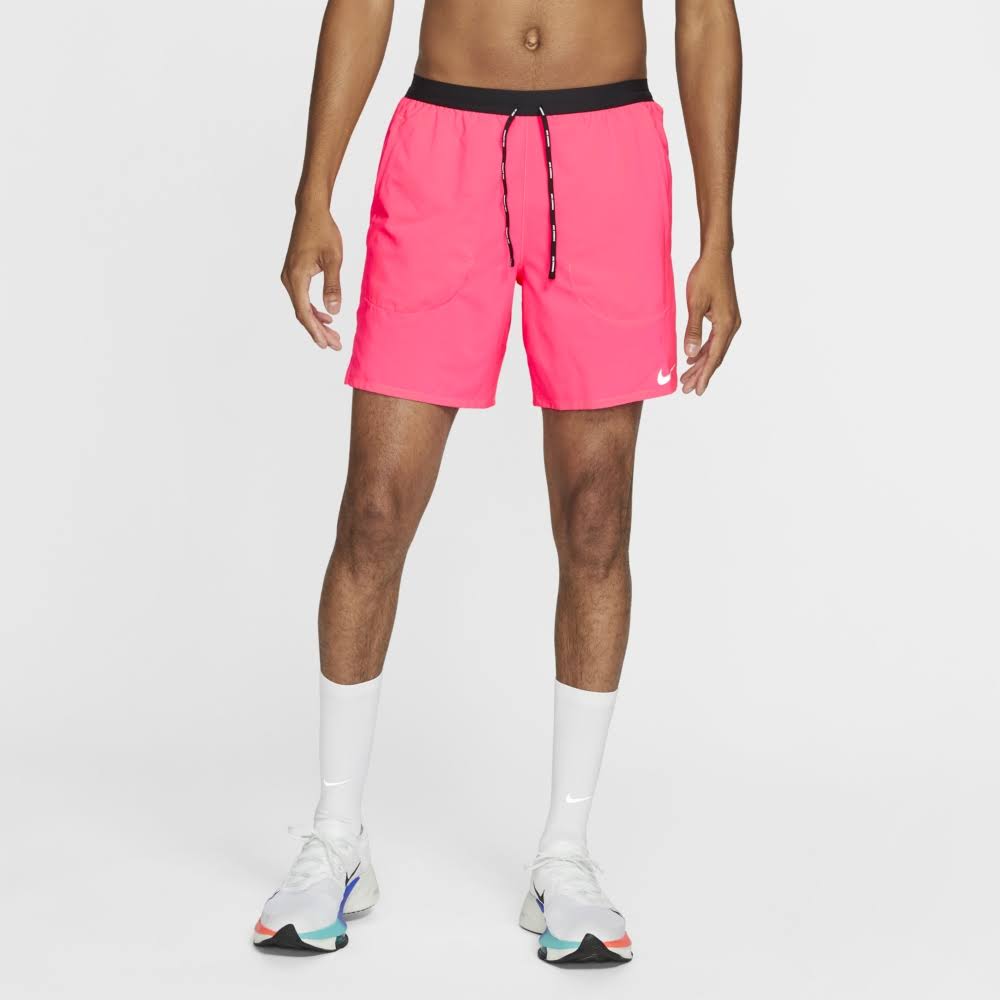 Nike Flex Stride Men's 7x22 Brief Running Shorts