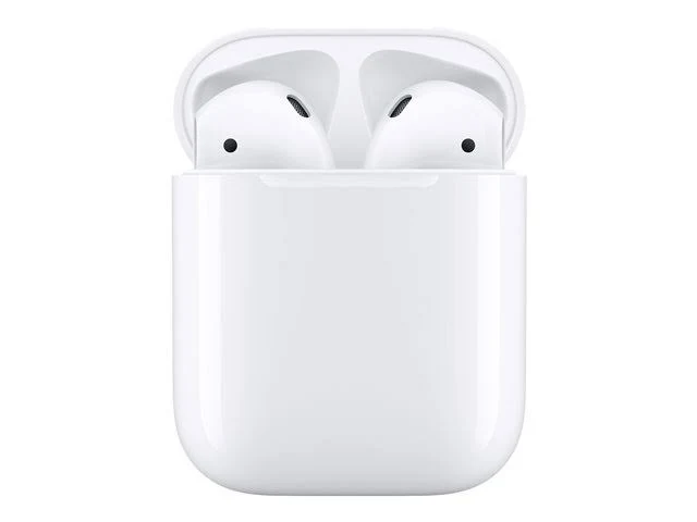 Apple AirPods u0026 Earpods
