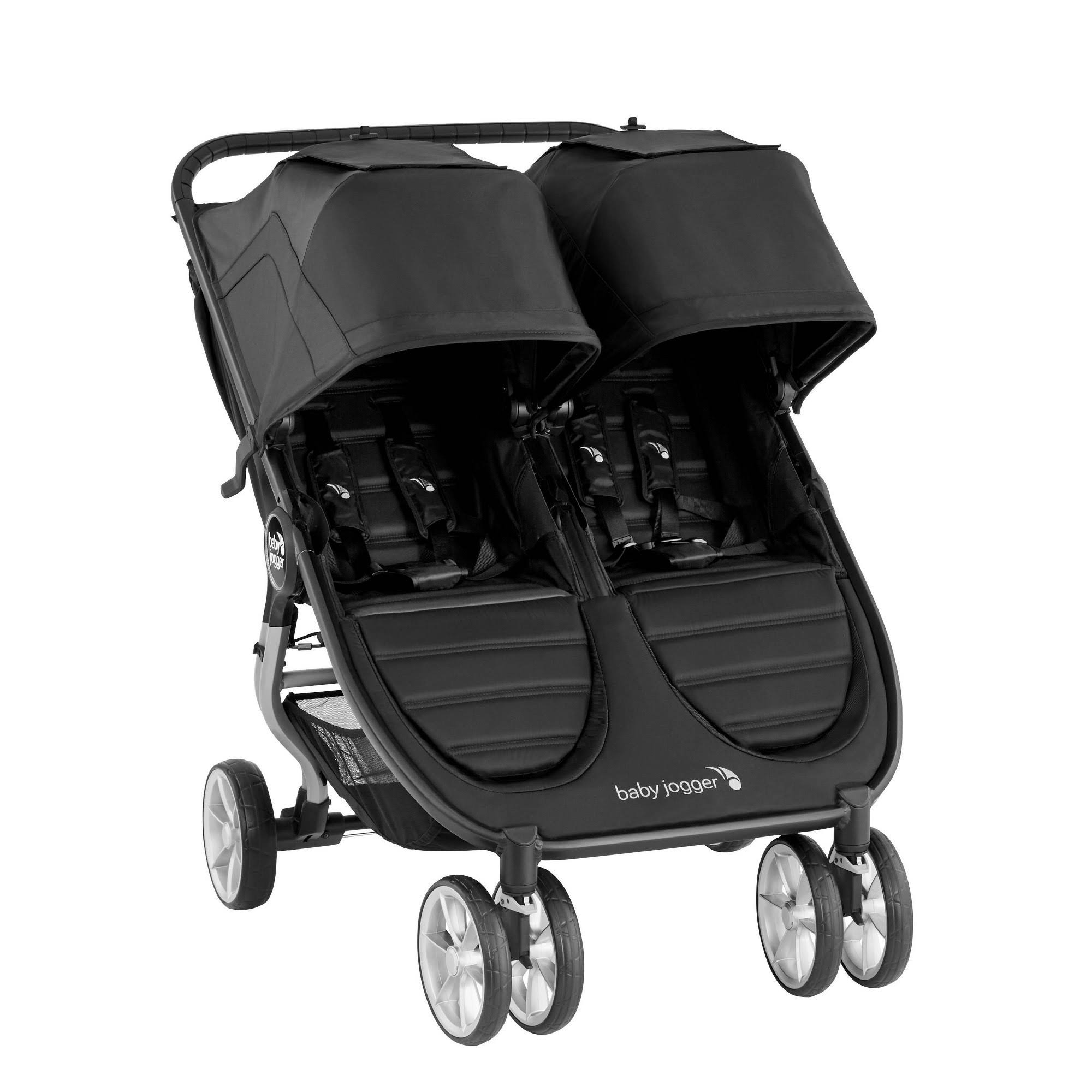 Baby Jogger City Mini 2 / City Mini GT2 Double Stroller Carry Bag