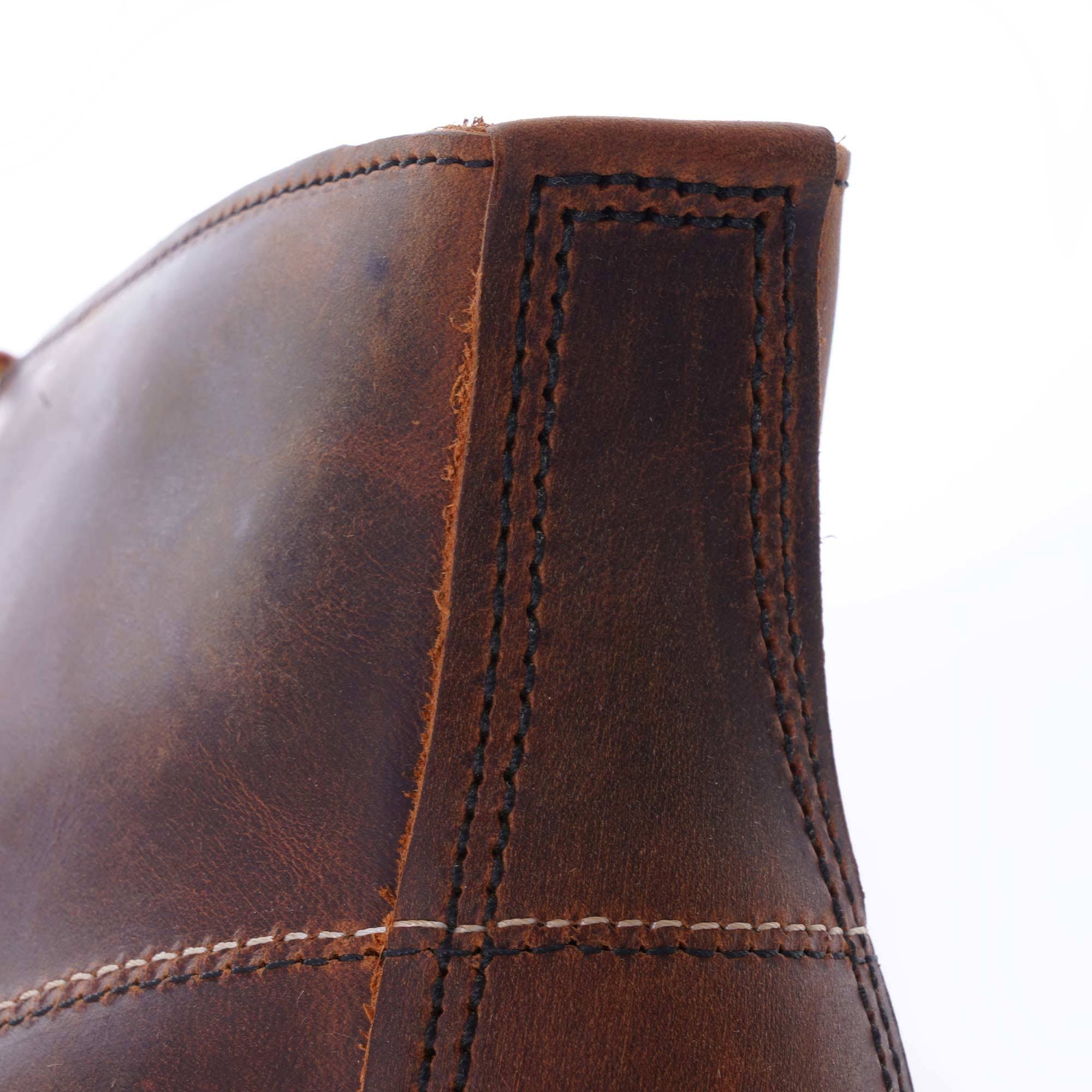 Red Wing Men's Weekender Chukka 3322 Copper