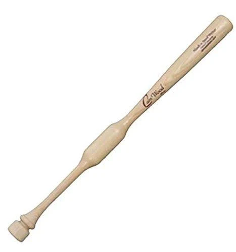 Camwood Softball Training Bat - Adult