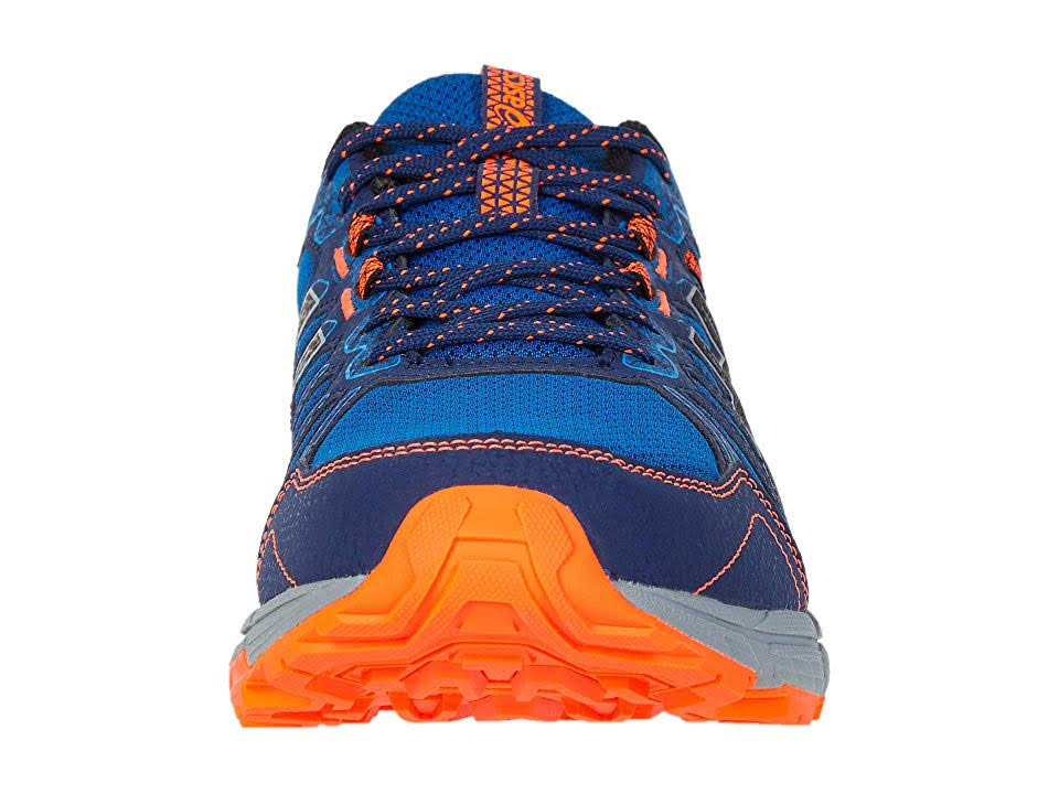 Asics Men's Gel-Venture 7 Trail Running Shoes, Blue
