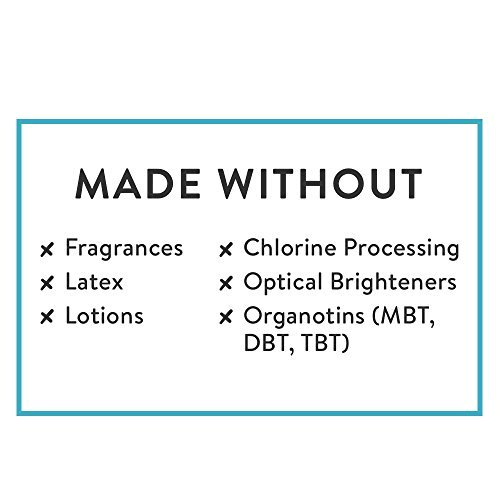 Honest Baby Diapers, Rose Blossom, Size 3 (136 Count)